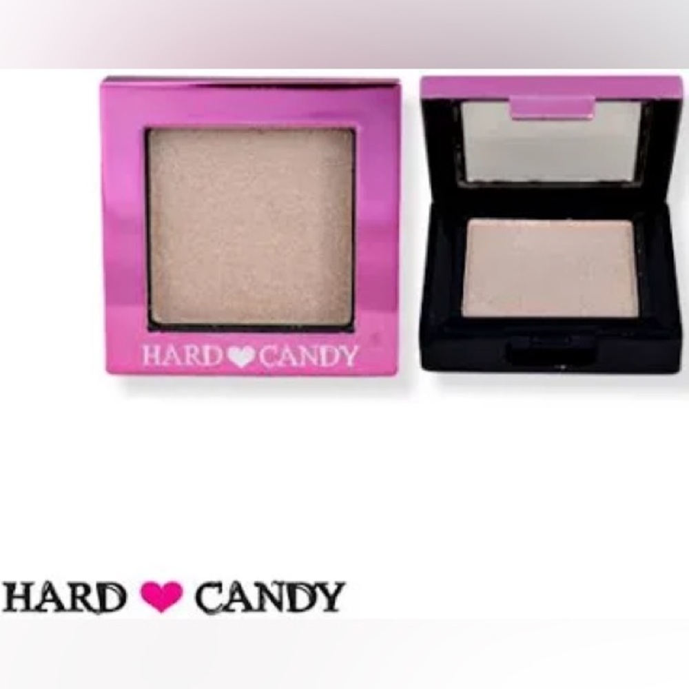 DISCONTINUED Hard Candy Single & Loving It Eyeshadow; 520 flirty